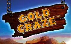 Gold Craze